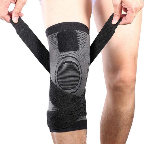 Knee sleeve for meniscus - for, tear