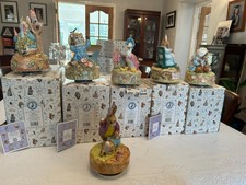 BEATRIX POTTER MUSICAL