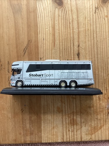 Oxford diecast scania - oxford,