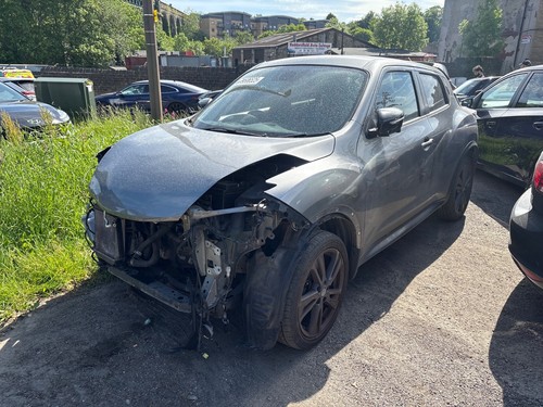 Nissan juke f15 2010 2019 - f15, 1.2