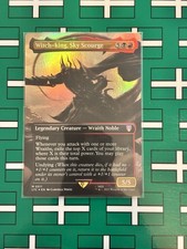 Witch-King, Sky Scourge MTG