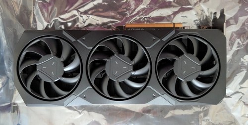 Sapphire amd radeon 7900 - amd, rx