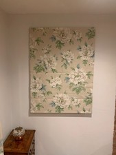 Pair Of M2M Laura Ashley