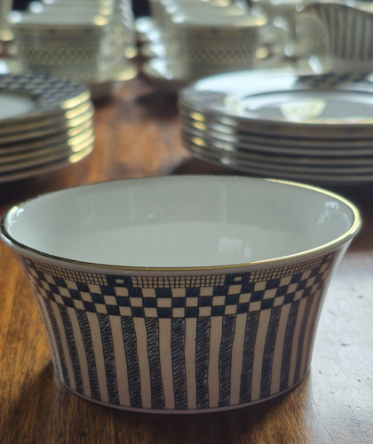 Wedgwood samurai vintage - wedgwood,