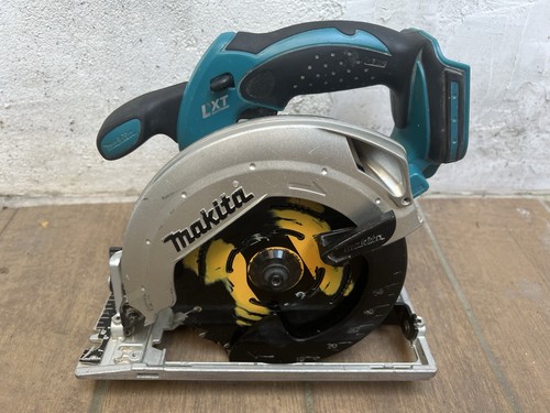 Makita cordless circular saw - cordless,