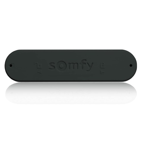 Somfy eolis wirefree rts - 3d,