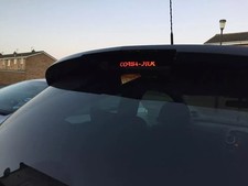 Vauxhall Corsa D 2010-14