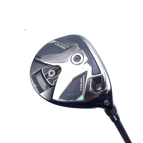 Taylormade qi35 tour wood - qi35,