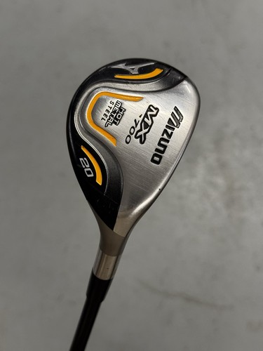 Mizuno 700 hybrid 20 - mx-700,