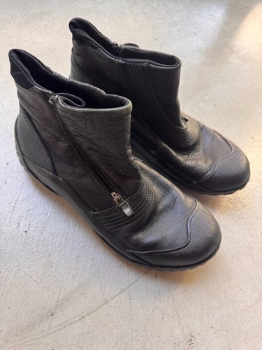 Clark waterproof black - clark's,