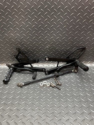 Honda nsr250 mc21 footrest - nsr250, /