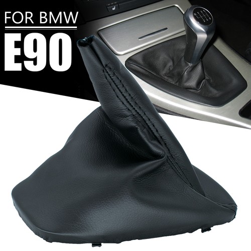 Gear shift knob gaiter boot - gear,