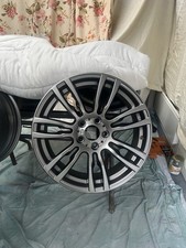 BMW OEM 19” 403M ALLOYS