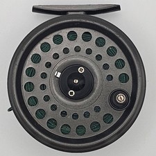 Fly Fishing Reel INTREPID