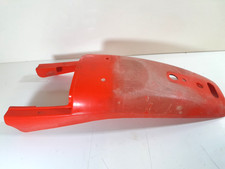 Rear mudguard / rear fender -