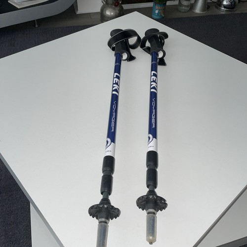 Leki voyager trekking - trekking, poles