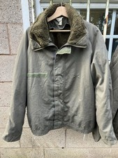 Dutch Army Vintage Pilot