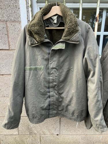 Dutch army vintage pilot - dutch,