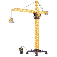 Teamsterz JCB X-Series Remote