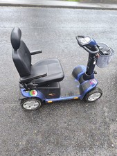 Pride Colt Pursuit Mobility