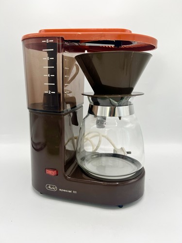 Vintage melitta special 111 - special,
