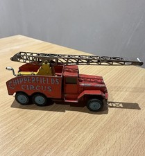 Corgi Major Toys 1121