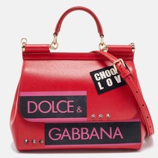 Limited Edition Dolce &