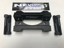 BREMBO BRAKE CALIPER ADAPTER VAUXHALL ASTRA G/H ZAFIRA A/B GSI SRI VXR MK4/5 321