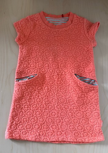 Girls oilily jumper - girls, dress