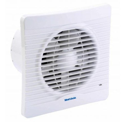 Vent axia silhouette 150xt - axia,