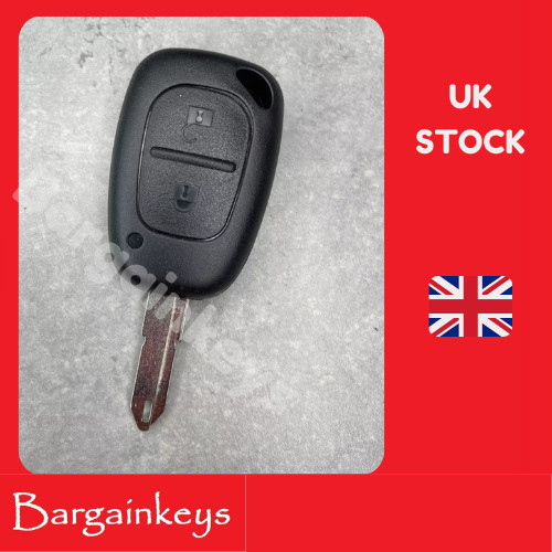Fits renault trafic master - fits,