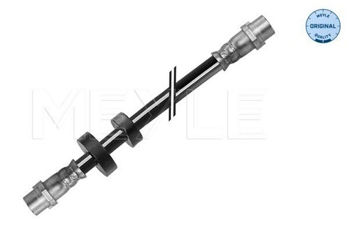 New brake hose - hose, for
