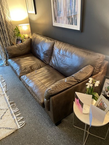 Halo seater sofa - seater, sofa 