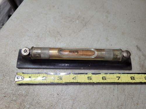 Vtg edward preston sons - preston, &