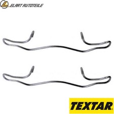 Brake Caliper Accessory Kit 82032000 for Opel Corsa/Hatchback/Van/D Adam Meriva 1.6L