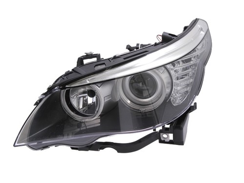 Headlight front left fits - headlight,