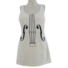 Moschino Boutique Violin