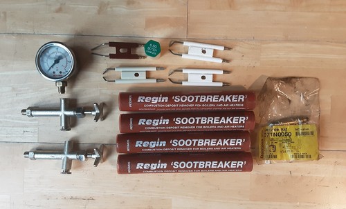 Sootbreaker oil solid fuel - sootbreaker,