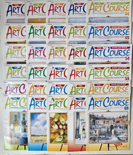 Art Course Magazine #40 - 69