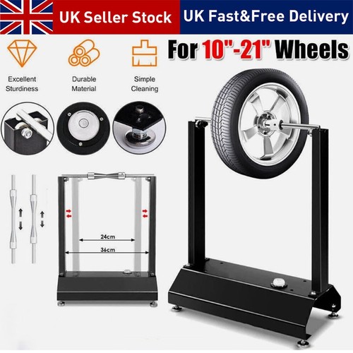 Motorcycle tyre balancer - motorcycle,