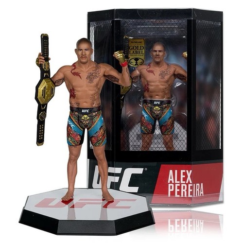 Mcfarlane ufc sportspicks - mcfarlane,