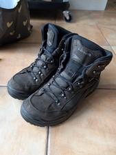 Lowa Renegade GTX Mid WIDE Fit