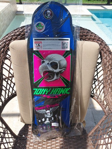 Powell peralta bones - -,