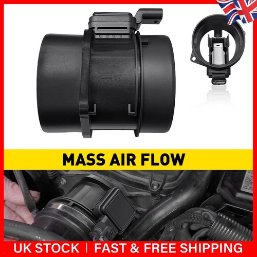 Mass air flow meter sensor - air,