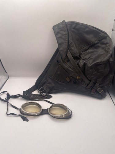 Flying hat ww2 military - flying,