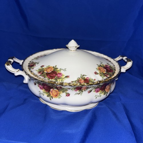 Royal albert old country roses - royal,