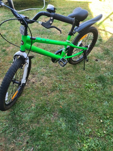 Inch freestyle bmx - 20,