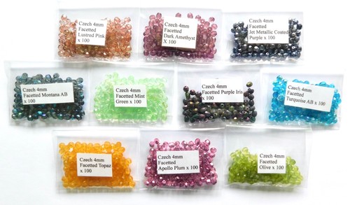 Lot 286 czech - lot, glass