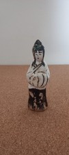 Song Dynasty Cizhou Figure Of