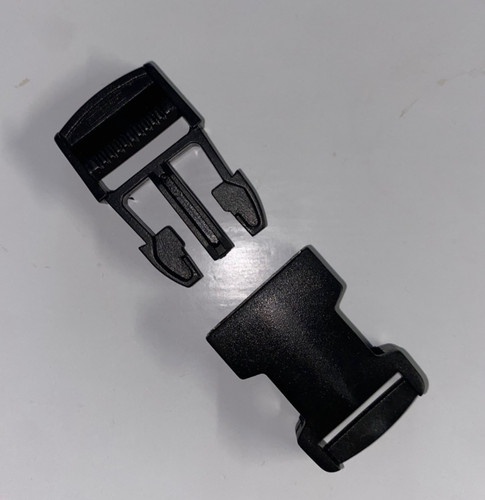 Side release buckles clips - buckles,